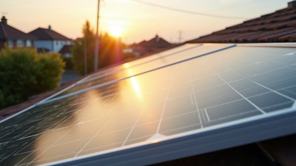 10 astuces pour tirer le meilleur parti de l'énergie solaire chez soi