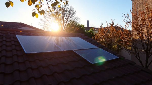 5 façons dont le photovoltaïque réduit votre facture d'électricité