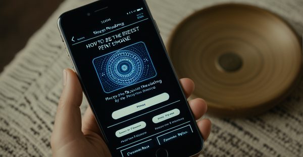 Comment choisir la meilleure voyance par téléphone en 2025