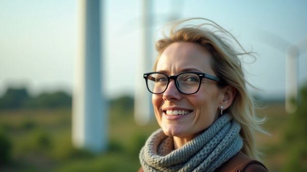 Comment réussir sa transition énergétique vers un avenir durable