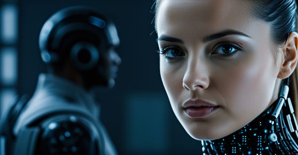 Formation intelligence artificielle : boostez vos compétences aujourd'hui