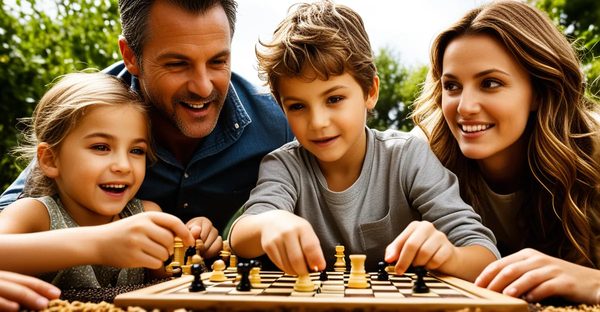 Les meilleures box ludique pour s'amuser en famille