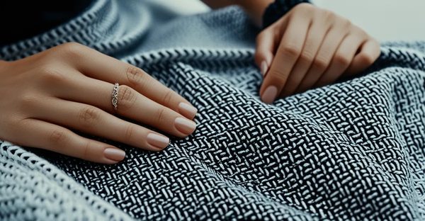 Les tendances incontournables du textile et de la mode 2025