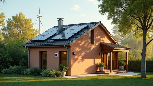 Optimiser la rénovation énergétique pour réduire vos factures
