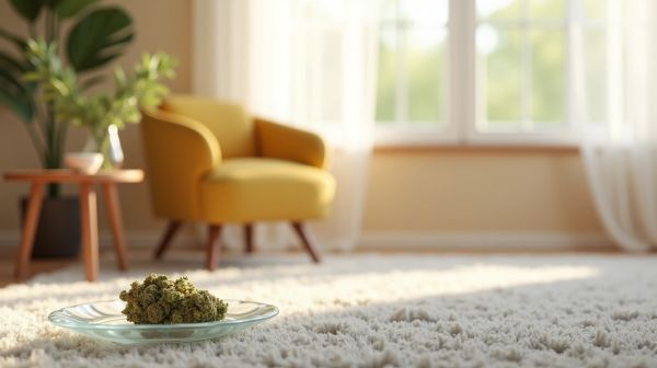 Pourquoi choisir la jack herer cbd pour ses effets relaxants ?