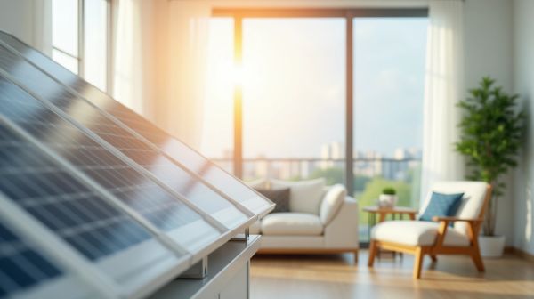 Pourquoi le photovoltaïque pourrait transformer votre facture d'électricité