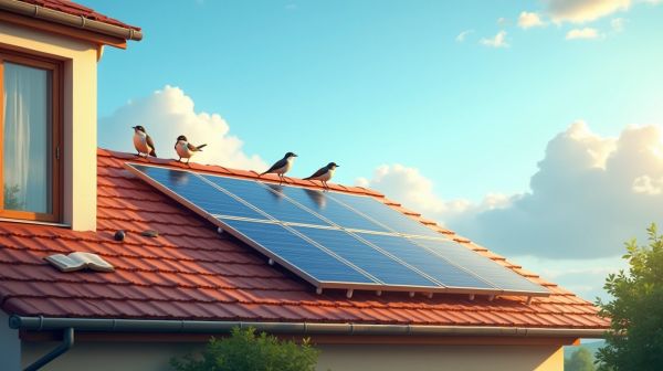Pourquoi le photovoltaïque pourrait transformer votre facture d'électricité