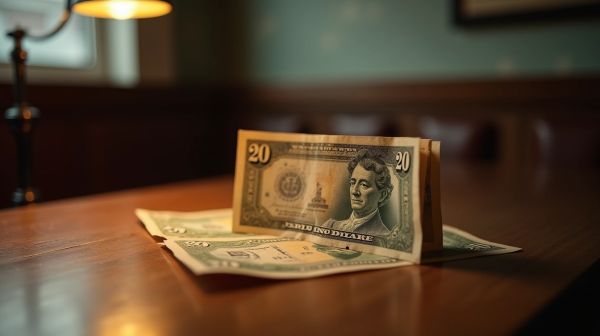 Que vaut réellement une pièce de 20 dollars or ?