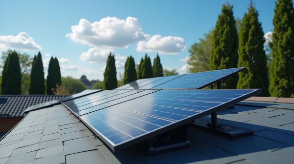 Quel panneau solaire photovoltaïque choisir pour réduire vos coûts énergétiques ?