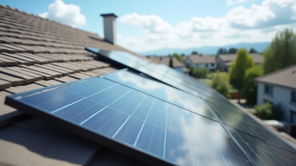 Quel panneau solaire photovoltaïque choisir pour réduire vos coûts énergétiques ?