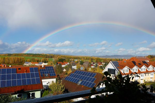 Top 5 panneaux solaires pour des économies d'énergie efficaces