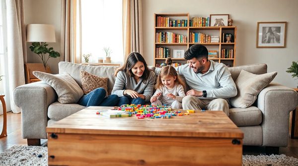 Top jeux de société pour des moments en famille réussis