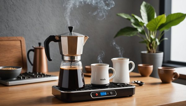 Le brûleur moka : votre allié naturel pour maigrir efficacement.