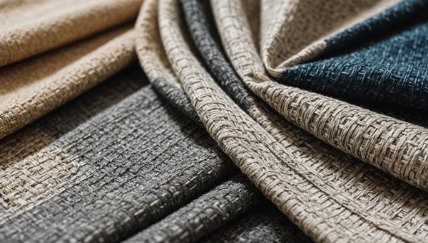 Les nouveautés textiles et mode à suivre en 2025